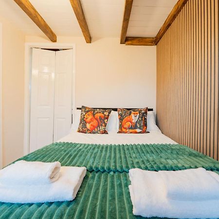 Cosy Cottage Style Retreat In Kendal - Gateway To The Lakes Zewnętrze zdjęcie