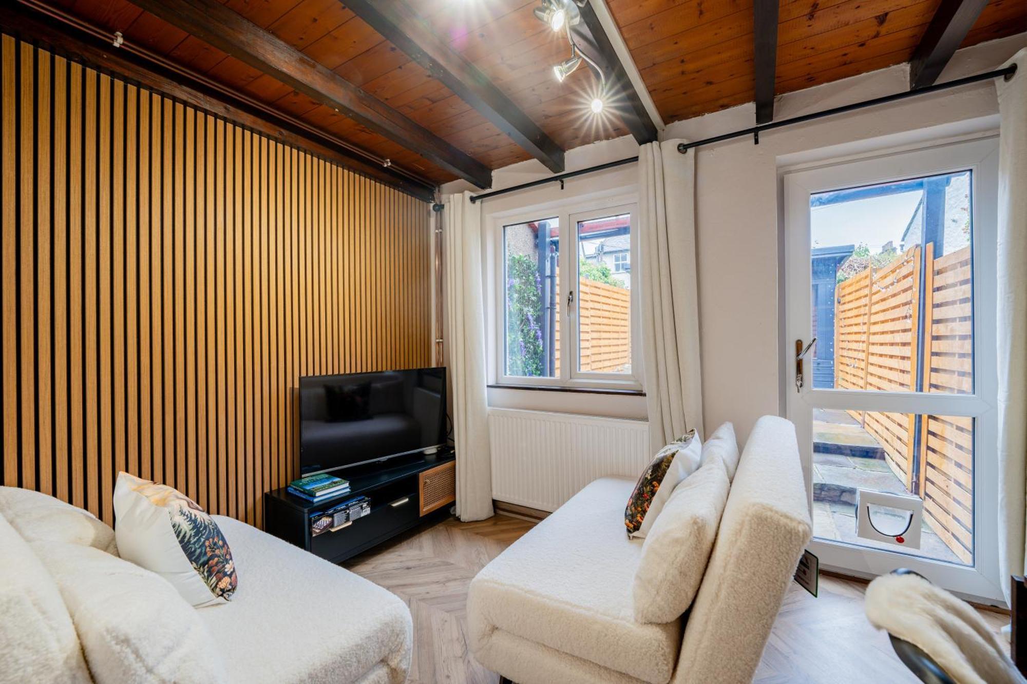 Cosy Cottage Style Retreat In Kendal - Gateway To The Lakes Zewnętrze zdjęcie