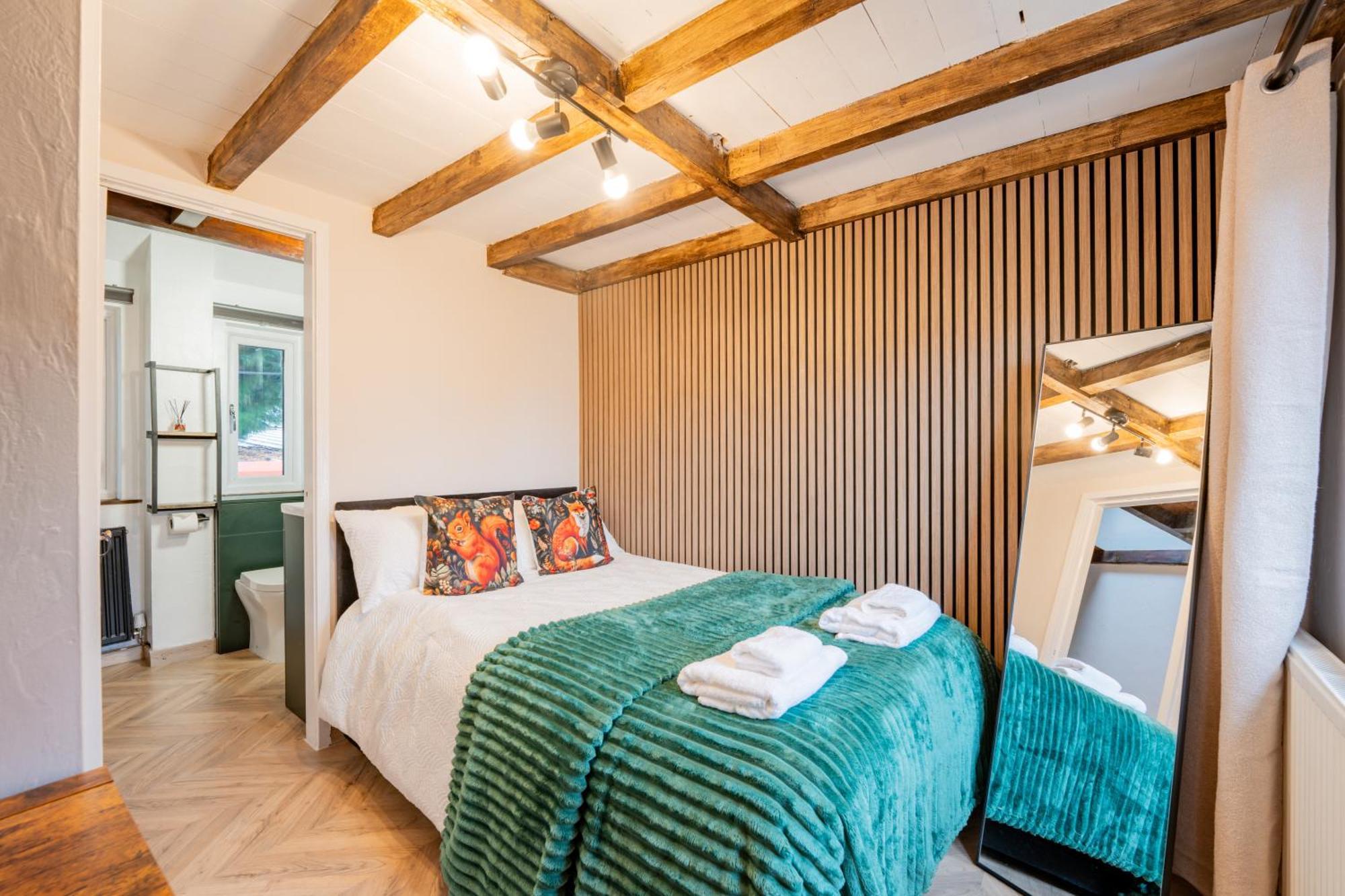 Cosy Cottage Style Retreat In Kendal - Gateway To The Lakes Zewnętrze zdjęcie