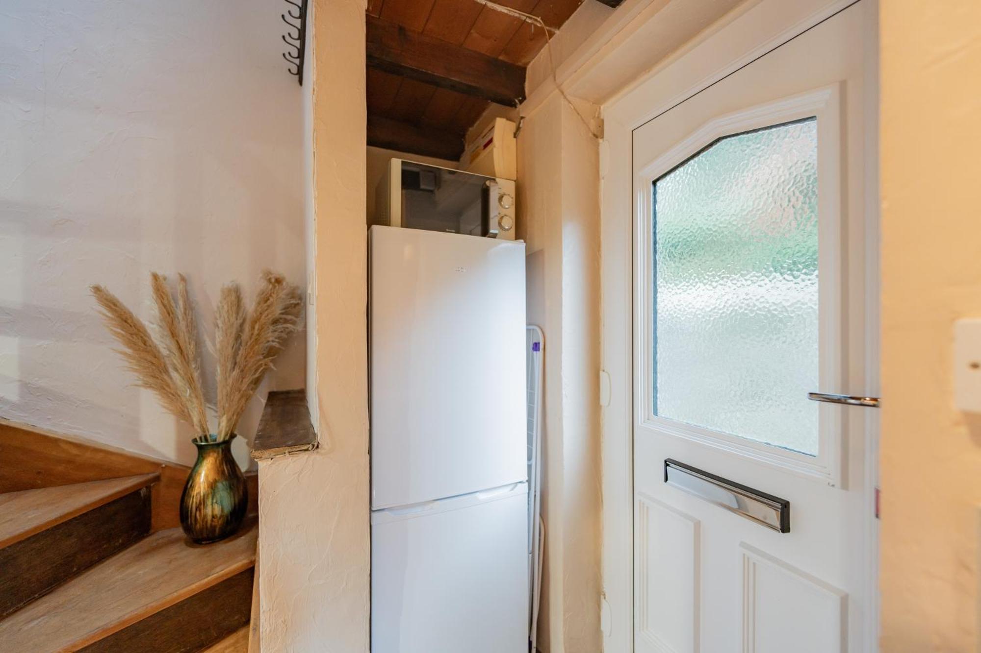 Cosy Cottage Style Retreat In Kendal - Gateway To The Lakes Zewnętrze zdjęcie