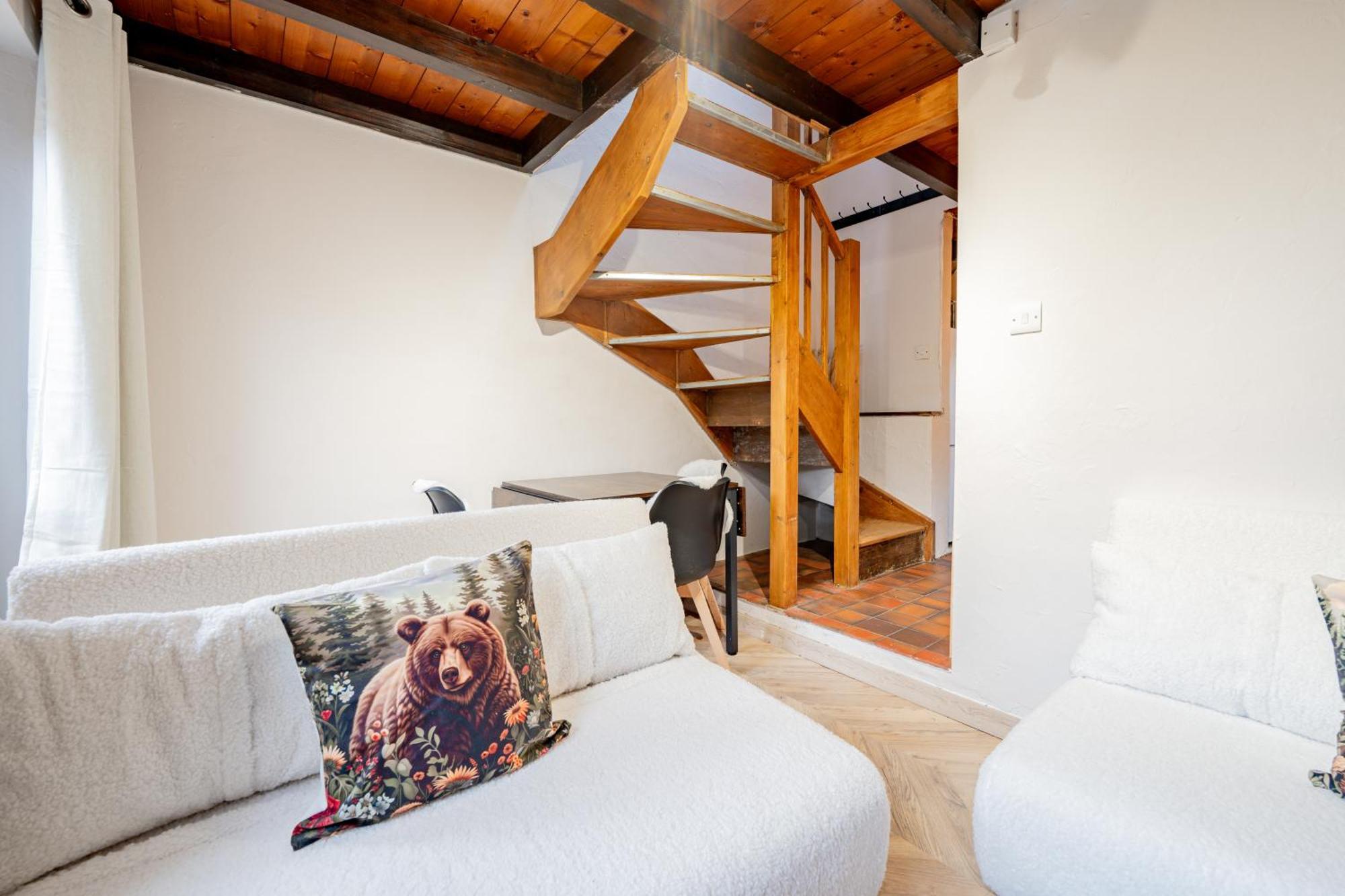 Cosy Cottage Style Retreat In Kendal - Gateway To The Lakes Zewnętrze zdjęcie