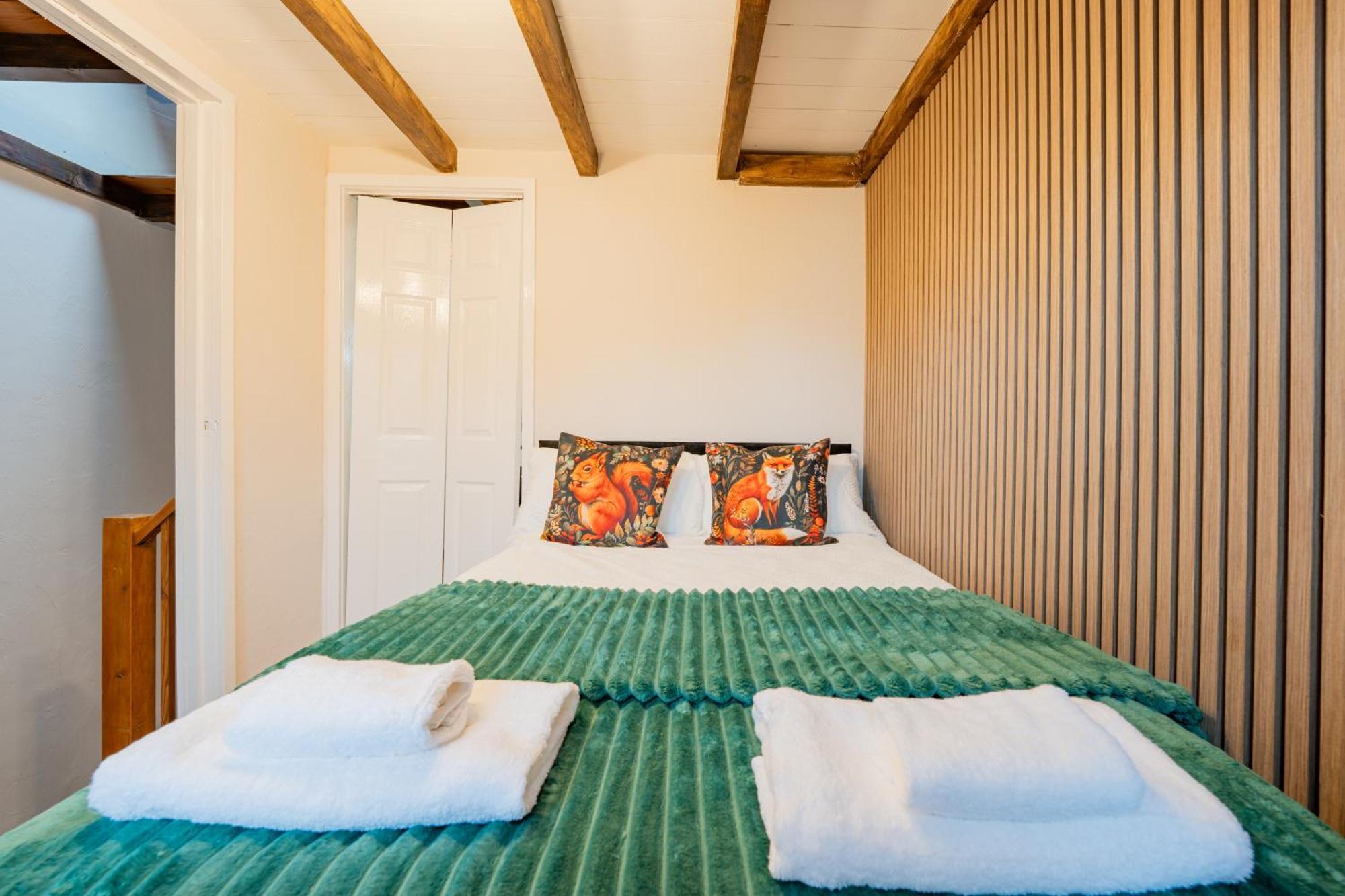 Cosy Cottage Style Retreat In Kendal - Gateway To The Lakes Zewnętrze zdjęcie