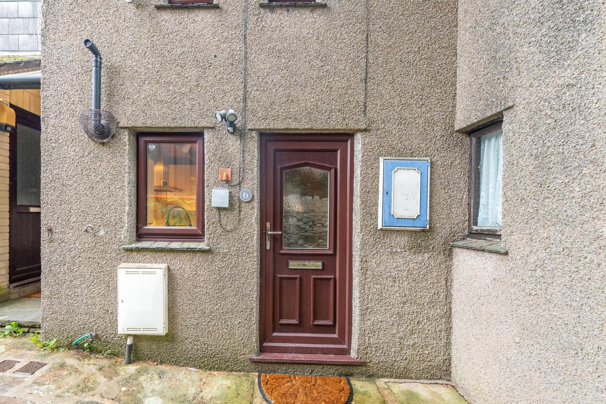 Cosy Cottage Style Retreat In Kendal - Gateway To The Lakes Zewnętrze zdjęcie